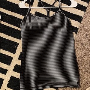 Lulu tank top / size 10